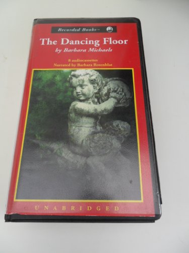 Stock image for The Dancing Floor for sale by The Yard Sale Store