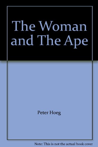 Stock image for The Woman And The Ape for sale by The Yard Sale Store