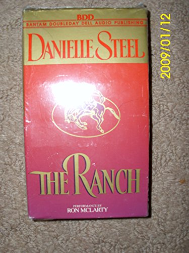 Stock image for The Ranch for sale by Virginia Martin, aka bookwitch