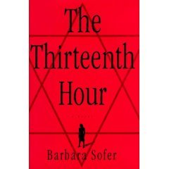 Stock image for The Thirteenth Hour for sale by The Yard Sale Store