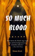 9780788709319: So Much Blood (A Charles Paris Mystery)
