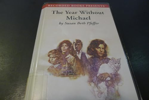 Stock image for The Year Without Michael for sale by The Yard Sale Store