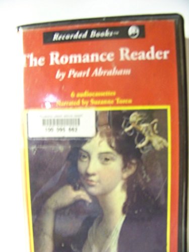 9780788712302: The Romance Reader