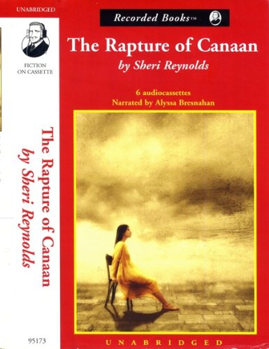 Stock image for The Rapture of Canaan for sale by Drew