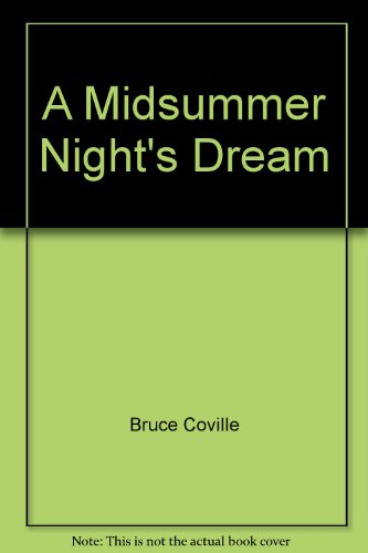 Stock image for A Midsummer Night's Dream for sale by The Yard Sale Store