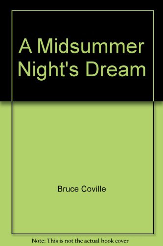 A Midsummer Night's Dream