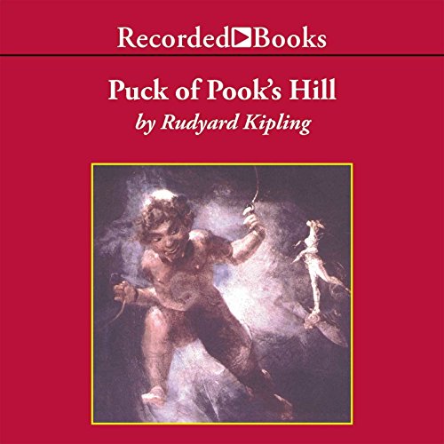 9780788713385: Puck of Pook's Hill