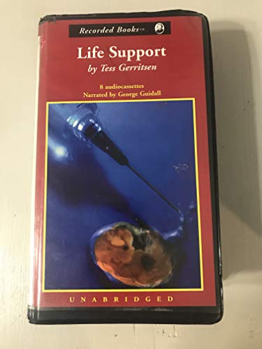 Life Support (9780788717536) by Tess Gerritsen