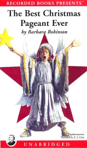 9780788717925: The Best Christmas Pageant Ever