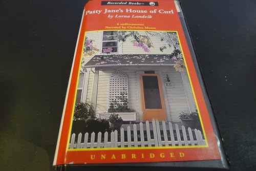 Stock image for Patty Jane's House of Curl Cassette for sale by Library House Internet Sales