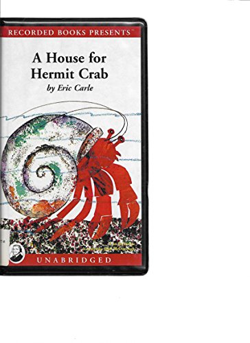 Stock image for A House for Hermit Crab for sale by Hippo Books