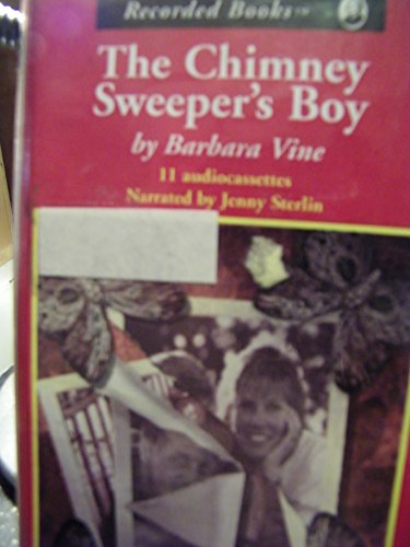 Imagen de archivo de the chimney sweeper's boy a la venta por Irish Booksellers