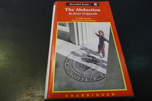 Stock image for The Abduction for sale by The Yard Sale Store