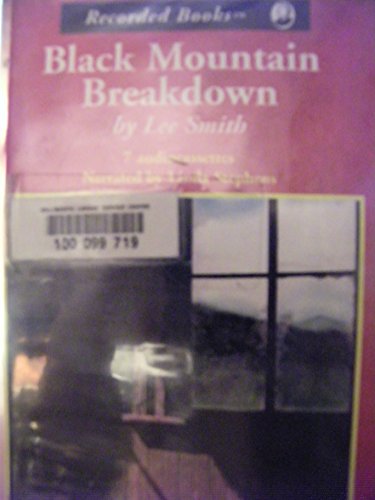 Black Mountain Breakdown (9780788721823) by Lee Smith