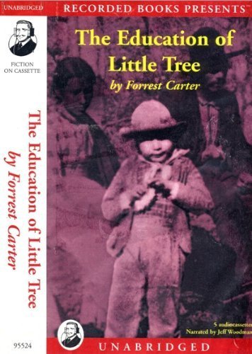 9780788722257: The Education of Little Tree