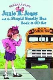 Junie B Jones and the Stupid Smelly Bus Unabridged Audio Cassette