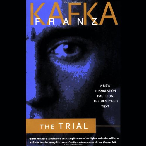 9780788725098: The Trial
