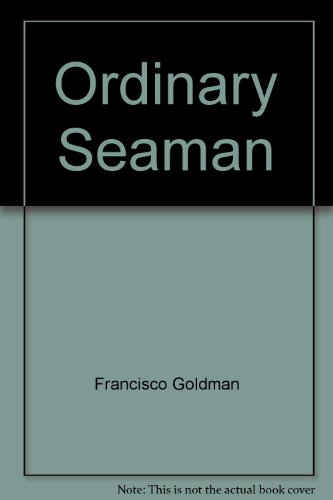 Stock image for the ordinary Seaman for sale by The Yard Sale Store