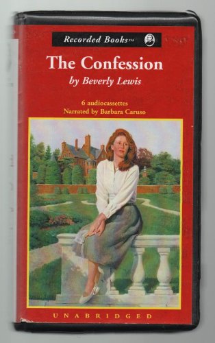 Stock image for The Confession (The Heritage of Lancaster County #2) for sale by Irish Booksellers