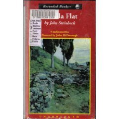 Tortilla Flat (9780788729287) by Steinbeck, John; McDonough, John