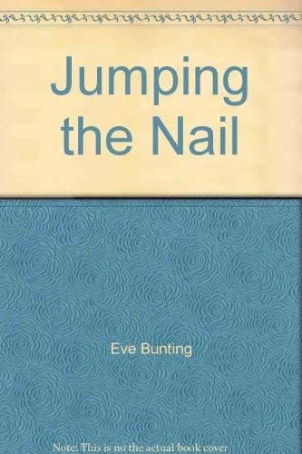 Stock image for Jumping the Nail, audio for sale by Library House Internet Sales