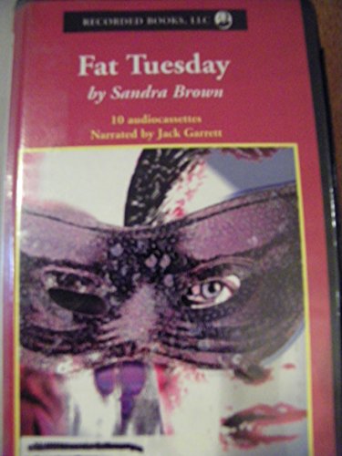 Imagen de archivo de Fat Tuesday a la venta por The Yard Sale Store