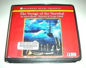 9780788734311: The Voyage of the Narwhal