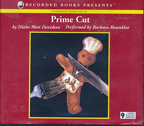 9780788734328: Prime Cut