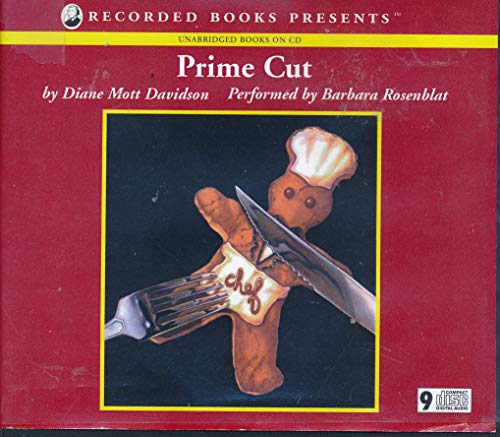 Prime Cut (9780788734328) by Diane Mott Davidson