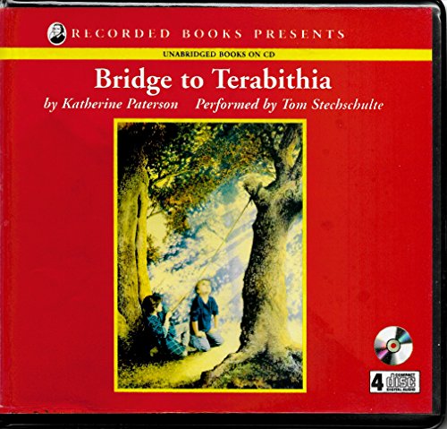 Bridge to Terabithia (9780788734465) by Katherine Paterson