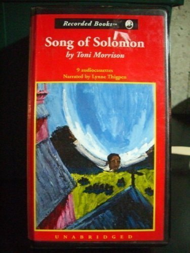 9780788734670: Song of Solomon
