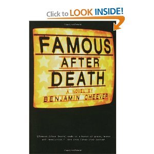 Stock image for Famous After Death for sale by The Yard Sale Store