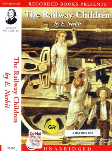 The Railway Children (9780788735141) by Edith Nesbit