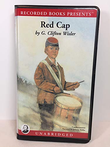 Stock image for Red Cap for sale by Library House Internet Sales