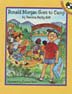 Ronald Morgan Goes to Camp (9780788736223) by Patricia Reilly Giff