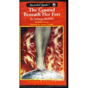 9780788737473: The Ground Beneath Her Feet