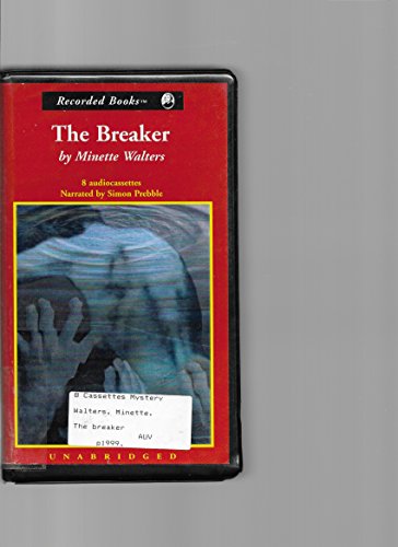 Stock image for The Breaker for sale by The Yard Sale Store