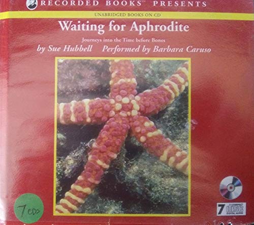 Stock image for waiting for Aphrodite for sale by The Yard Sale Store