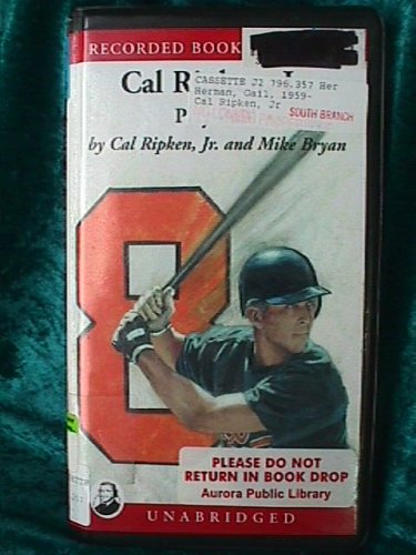 Stock image for Cal Ripken, Jr. - Play Ball! for sale by The Yard Sale Store