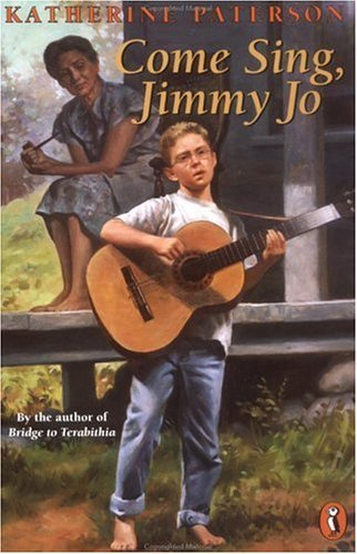 Stock image for Come Sing, Jimmy Jo for sale by The Yard Sale Store