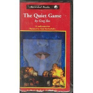 9780788740350: The Quiet Game