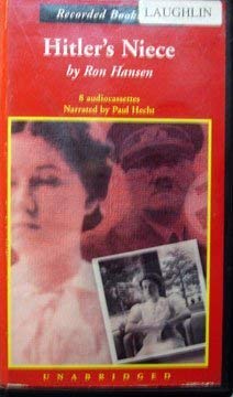 Stock image for Hitler's Niece for sale by The Unskoolbookshop