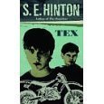 Tex (9780788742132) by S.E. Hinton