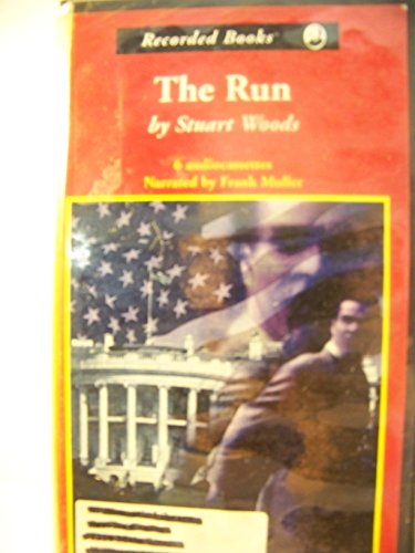 The Run (9780788743023) by Stuart Woods