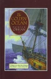 The Golden Ocean (9780788744693) by Patrick O'Brian