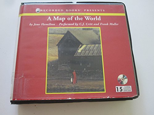 9780788744815: A Map of the World