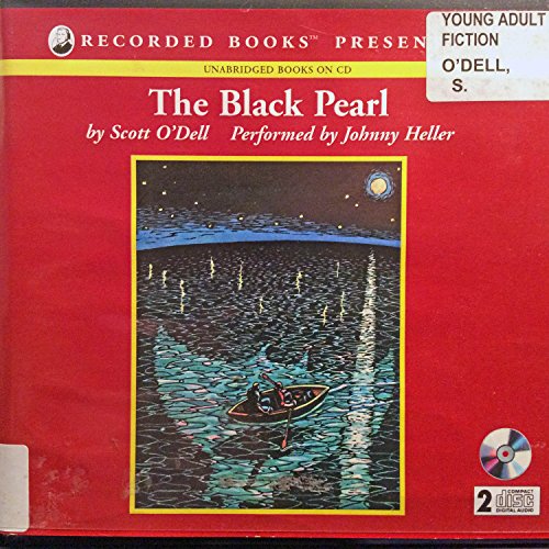 Stock image for The Black Pearl for sale by Bank of Books