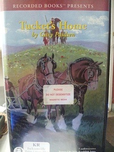 9780788747137: Title: Tuckets Home