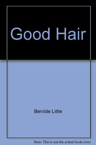 Imagen de archivo de Good Hair a la venta por The Yard Sale Store