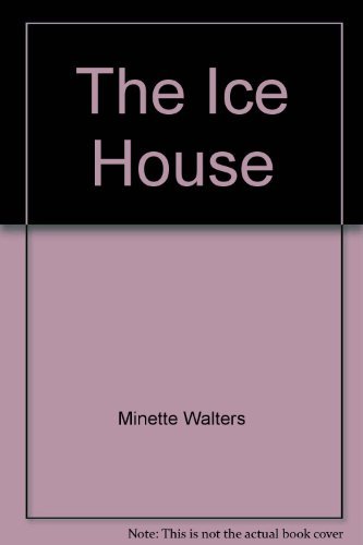 Imagen de archivo de The Ice House a la venta por The Yard Sale Store